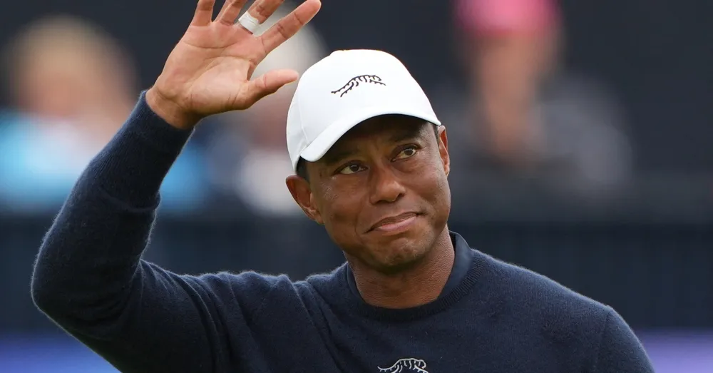 Tiger Woods Withdraws from Genesis Invitational Following Mother's Death