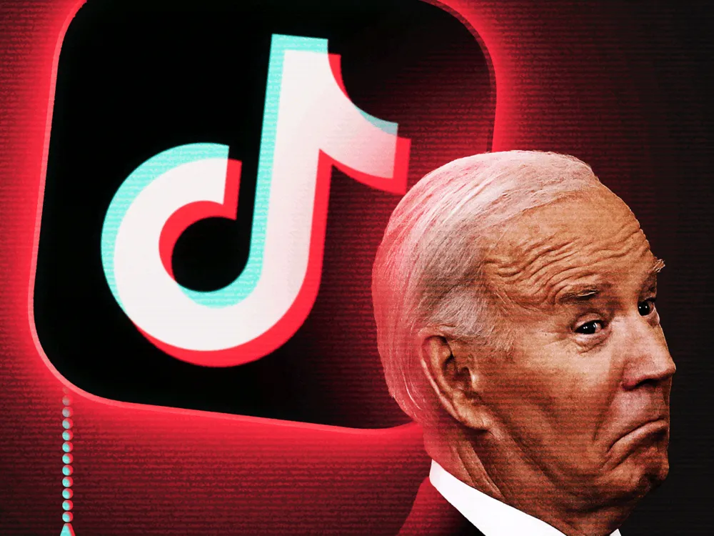 TikTok Ceases Operations Amid US Ban, Appeals to President Trump for Support