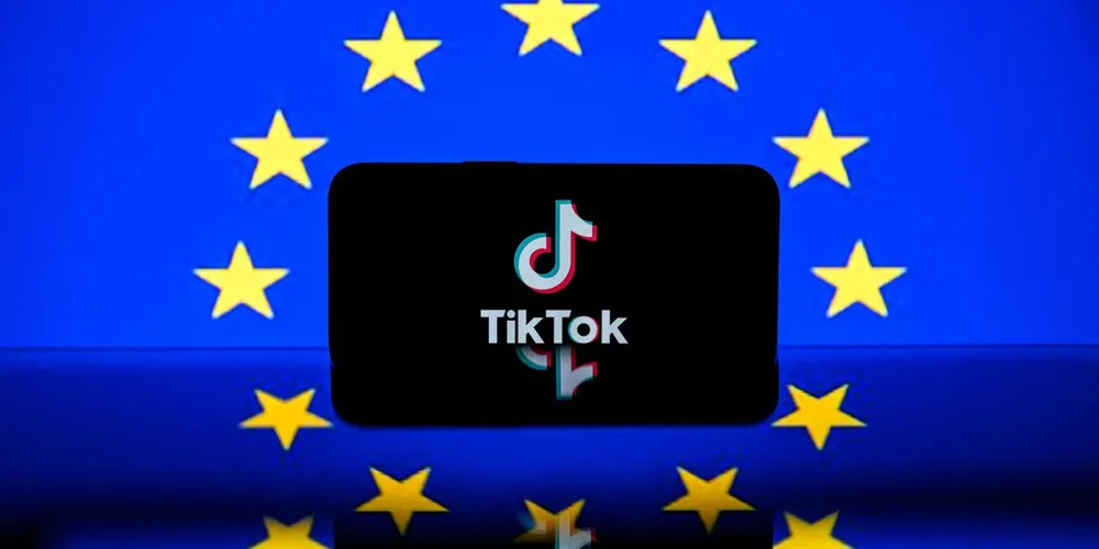 TikTok Faces EU Charges for Breaching Online Safety Rules for Children