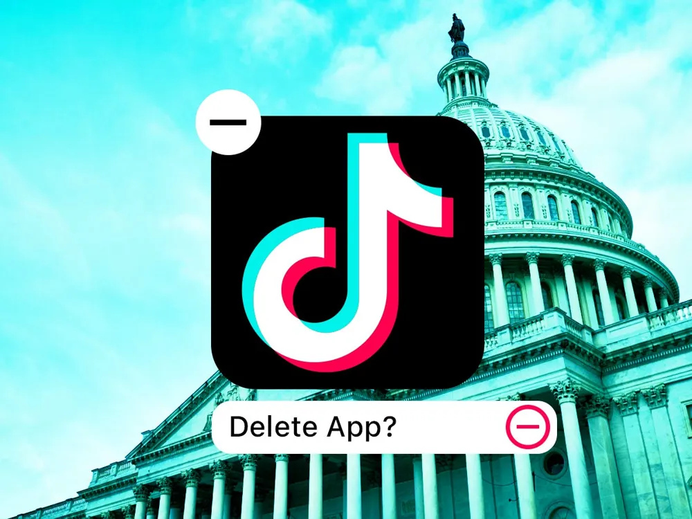 TikTok Faces Shutdown in the US Without Supreme Court Intervention