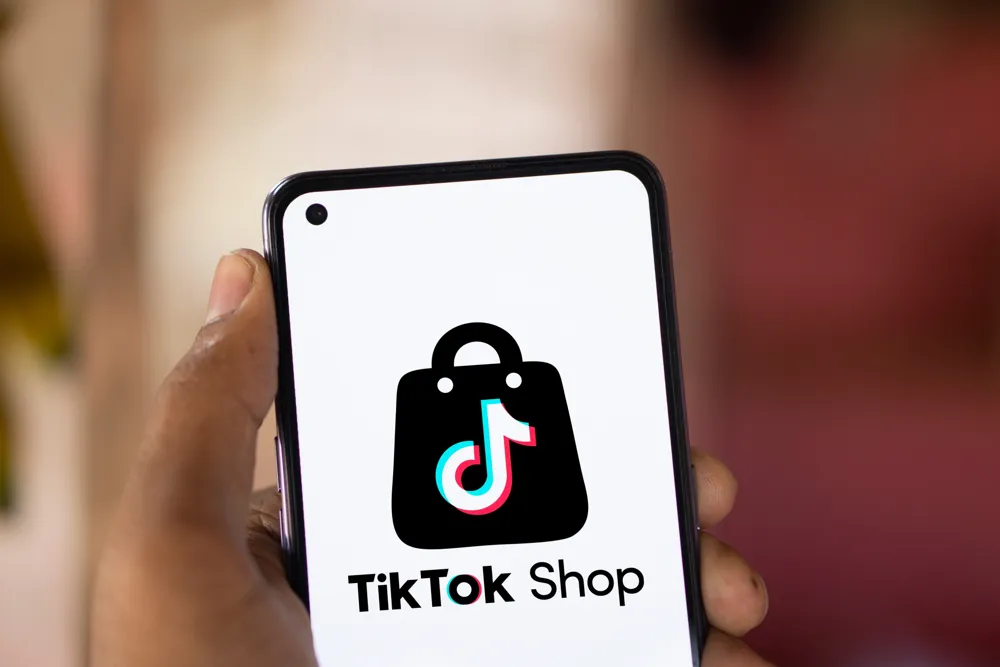 TikTok Launches E-Commerce Expansion in Mexico Amid U.S. Regulatory Pressures