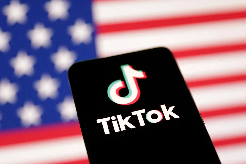 TikTok Developing New U.S. App Amid Ongoing Sale Discussions