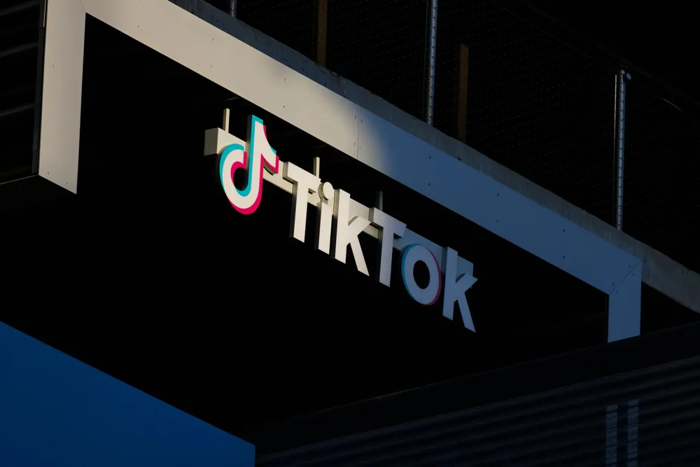 TikTok Preloaded Phones Selling for Thousands Amid Uncertainty Over App’s Future