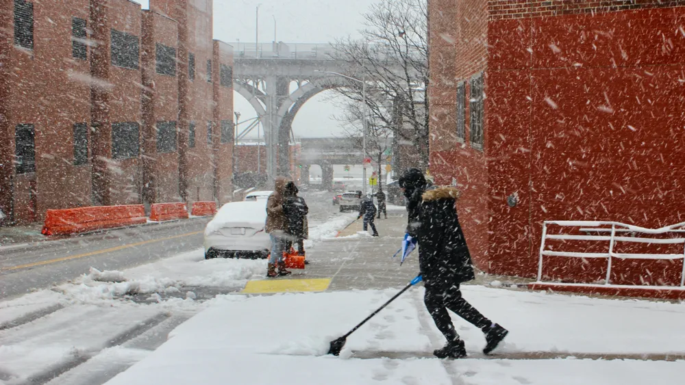 Tips to Prevent ER Visits During Winter Storms