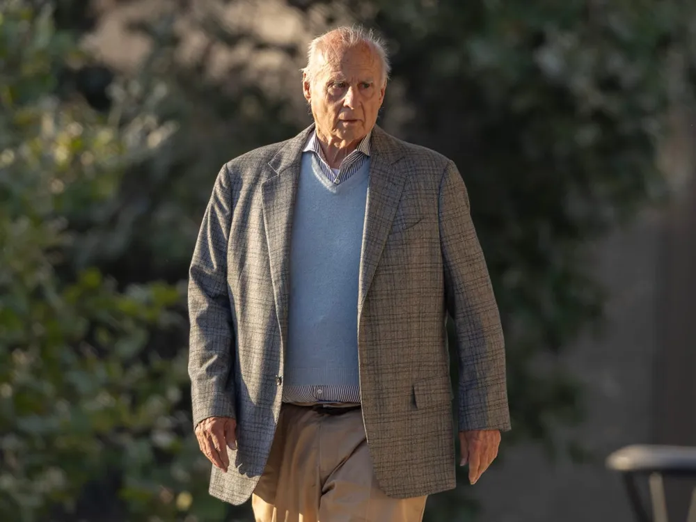 Tom Girardi Sentenced to Over Seven Years for Embezzling Client Funds