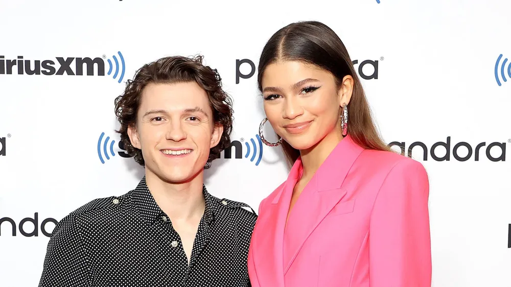 Tom Holland Explains Why He Avoids Red Carpet Events With Zendaya