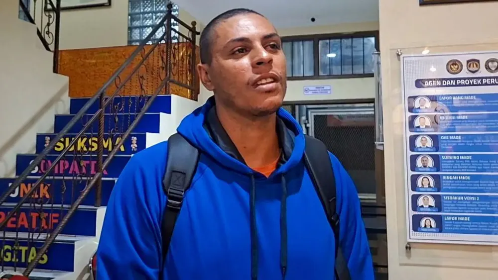 Tommy Schaefer Deported After 11 Years for Bali 