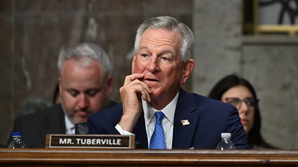 Tommy Tuberville Launches Campaign for Alabama Governor in 2026 Election
