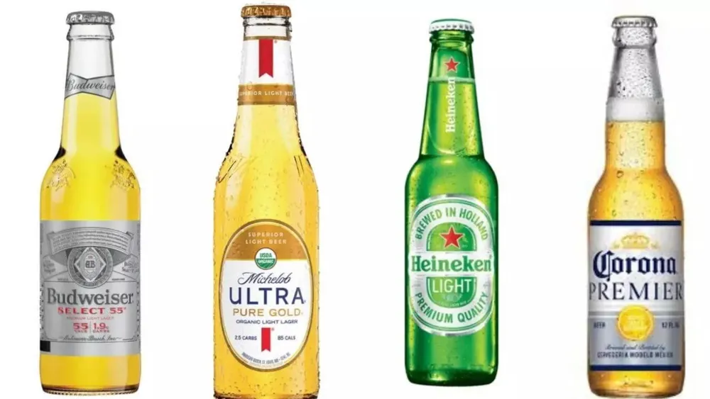 Top 10 Low-Calorie Beers Perfect for Weight Conscious Drinkers