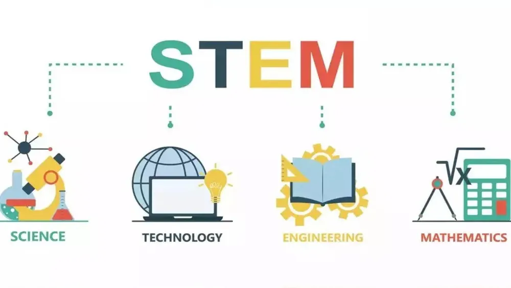 Top 10 STEM Degrees for 2025 in the US: Key Insights