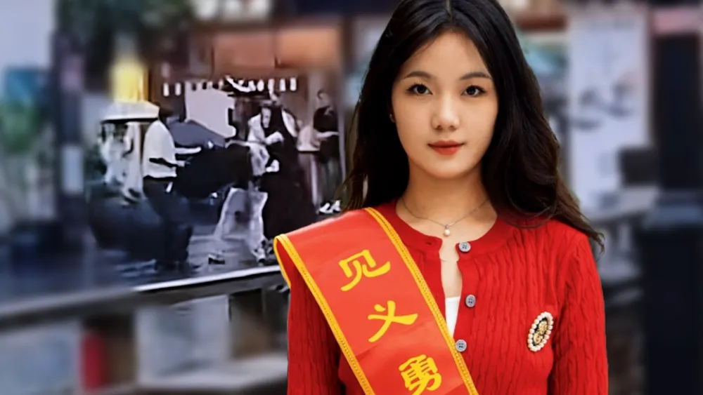 Top 5 Trending Stories in China: Zhao Wei's Divorce and Shocking Pregnancy News