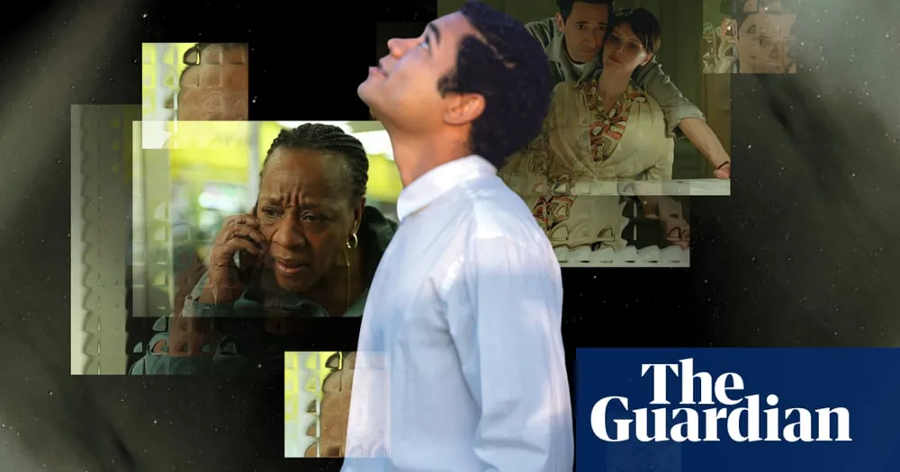 Top 50 Movies for 2024 Unveiled in the US