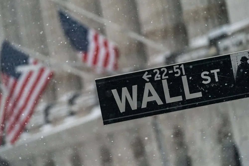 Top Banks Abandon Wall Street Climate Alliance