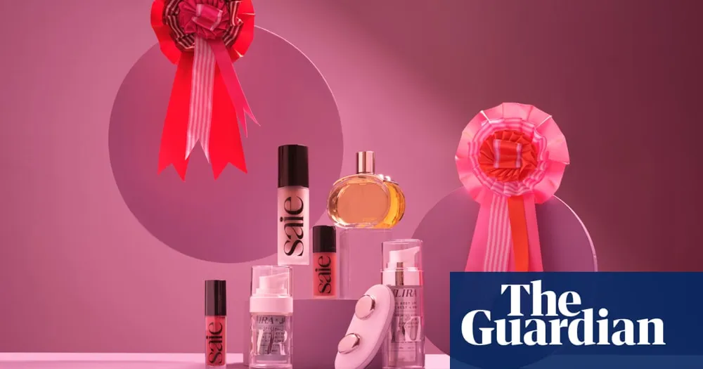 Top beauty products and gadgets reviewed for 2024