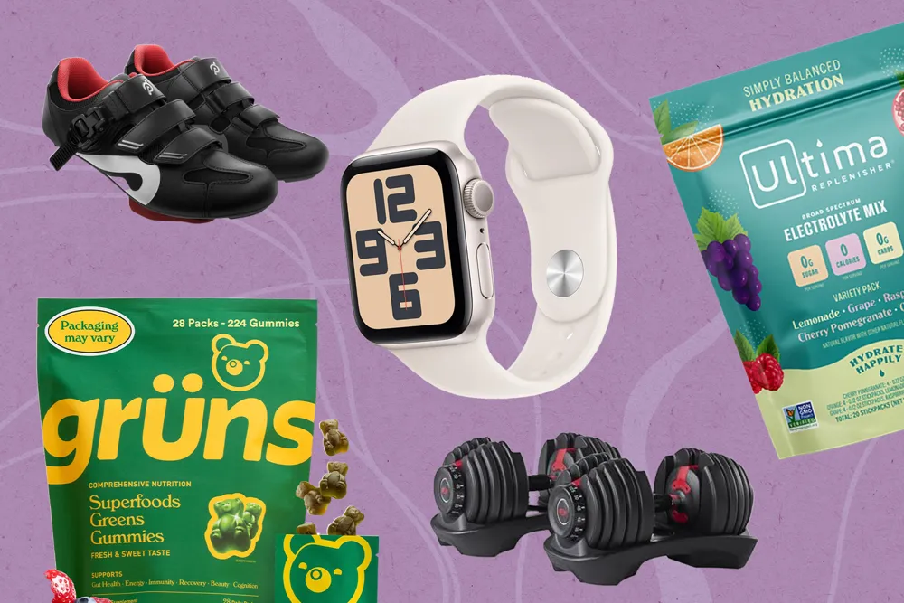 Top Deals to Score in Amazon's New Year, New You Sale