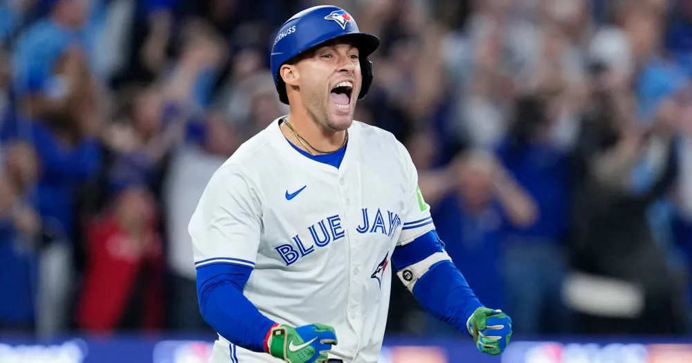 Blue Jays defeat Mariners, advance to face Dodgers in World Series