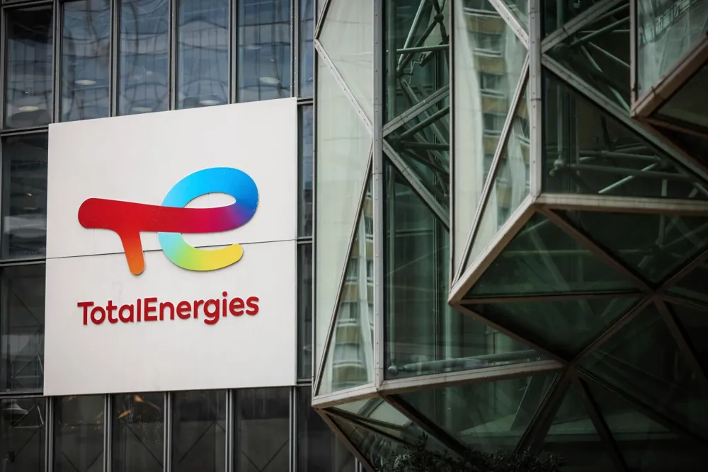 TotalEnergies Exits U.S. Offshore Wind Projects for $1B, Redirects Funds to Fossil Fuels