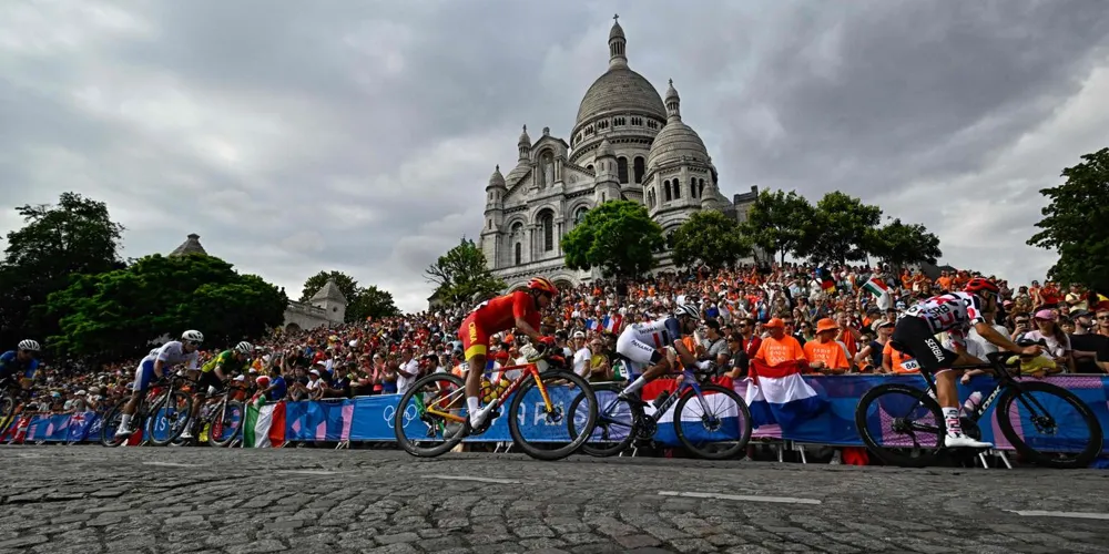 Tour de France 2025 Final Stage to Feature Butte Montmartre Climb