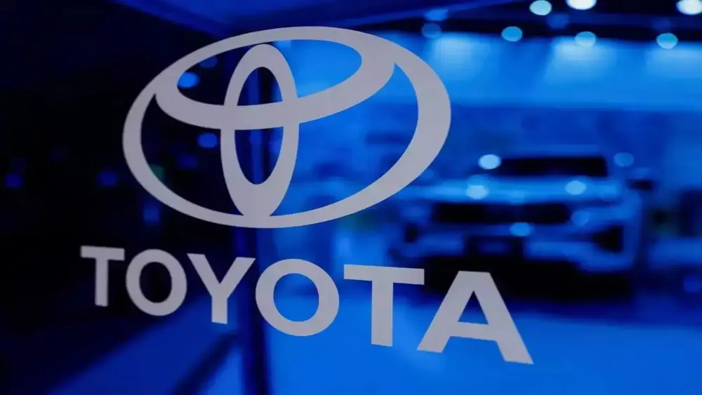 Toyota explores $42 billion buyout of supplier Toyota Industries, shares poised for growth