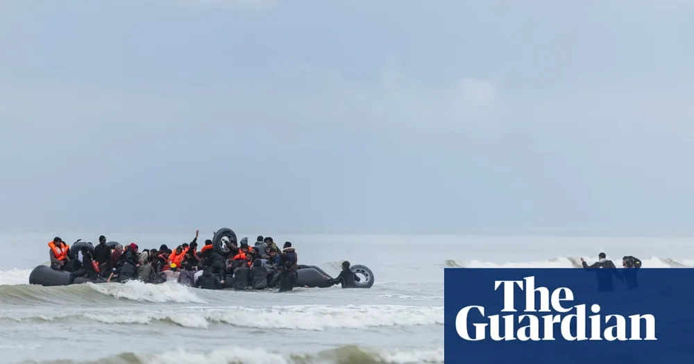 Tragedy Strikes as Three Lives Lost in Channel Crossing Near Calais