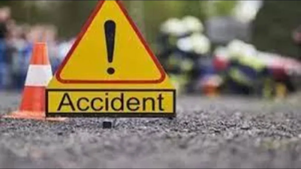 Tragic accident in J-K's Kishtwar claims four lives; two still missing