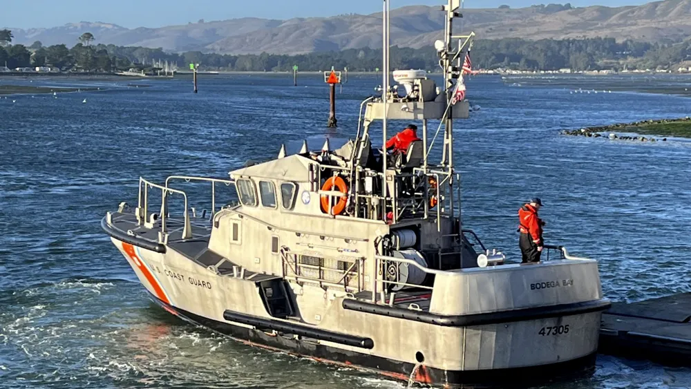 Three Dead and Nine Missing After Boat Capsizes Off San Diego