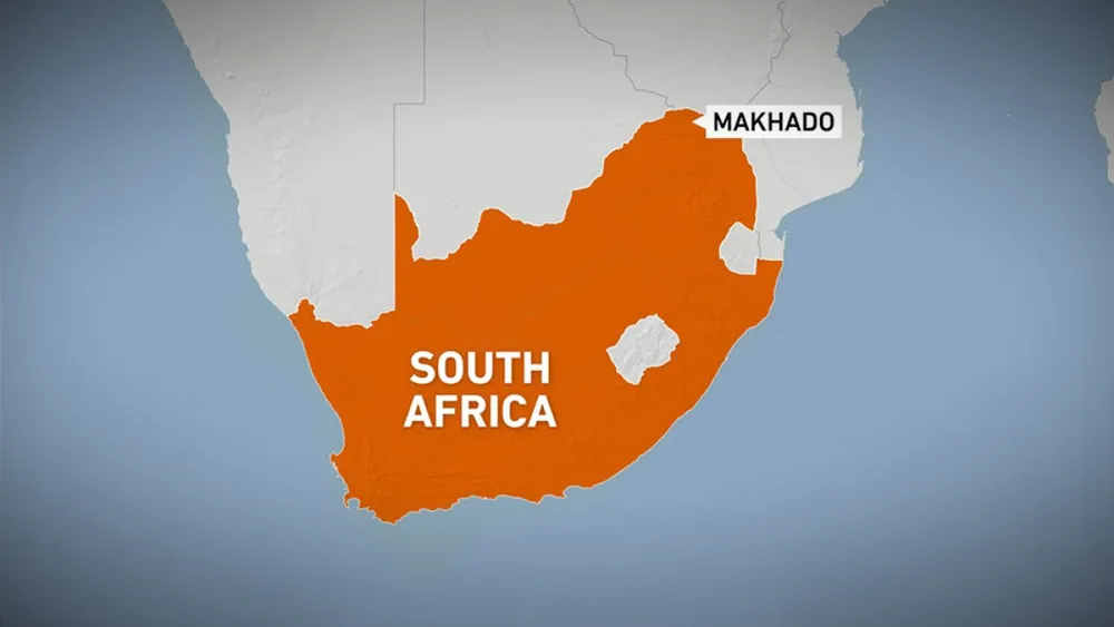 Tragic Bus Crash in South Africa Claims 42 Lives