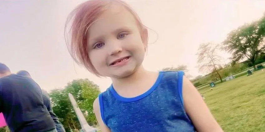 Tragic Death of 7-Year-Old Reveals Shocking Abuse and Neglect