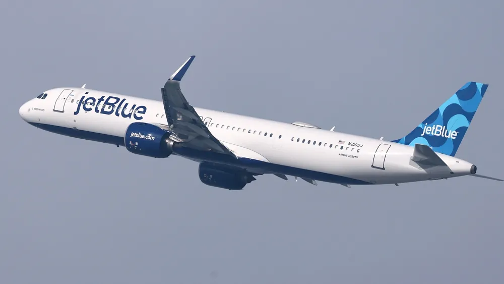 Tragic Discovery: Two Bodies Found in JetBlue Aircraft Landing Gear in Florida