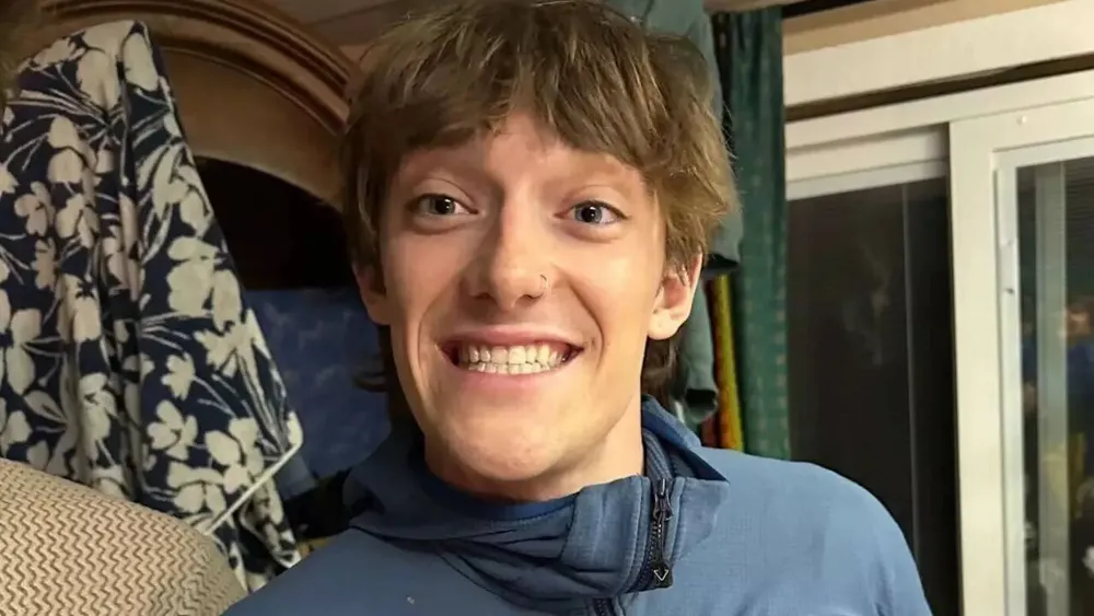 Tragic Fall Claims Life of Young Climber Balin Miller at Yosemite's El Capitan