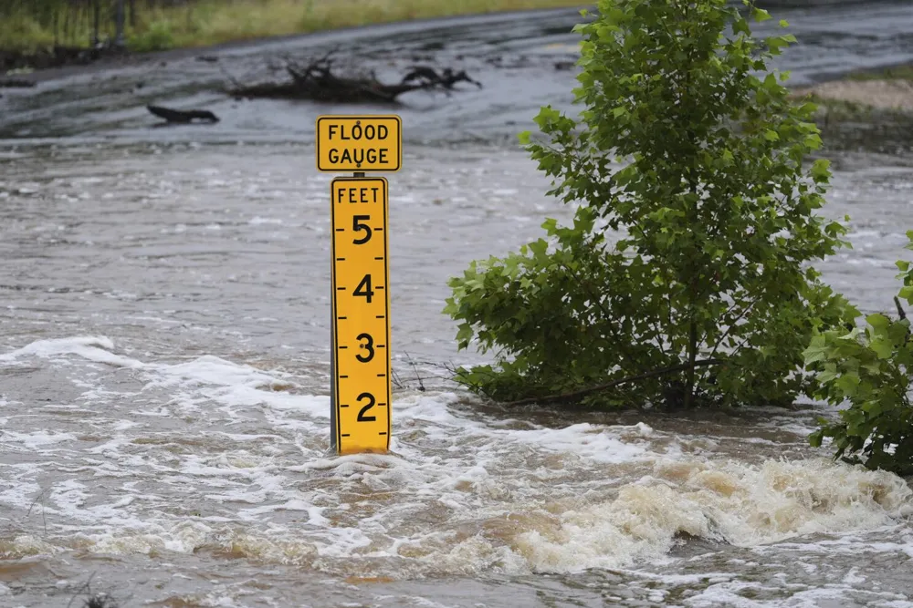 Texas Flooding Disaster Highlights Emergency Response Failures Amid Growing Death Toll