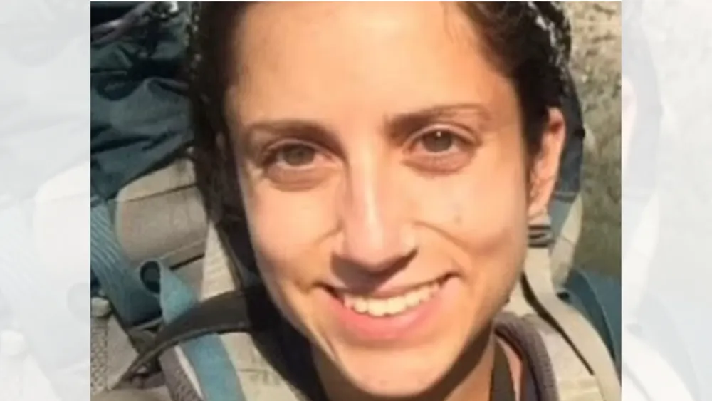 Tragic hiking accident claims life of pregnant California teacher in Crete