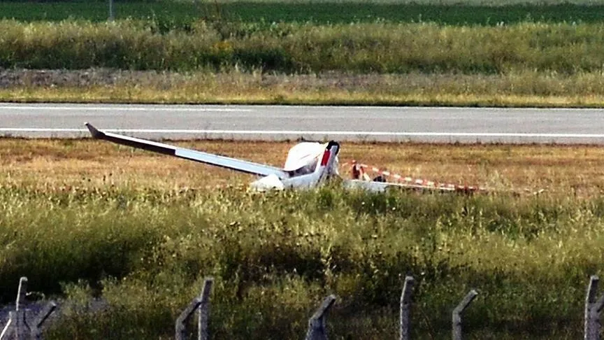 Three Killed in Small Plane Crash into Nebraska River