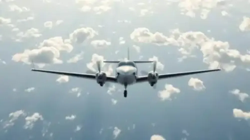 Tragic Plane Crash in Wyoming Mountains Claims Life of 13-Year-Old and Injures Three Family Members