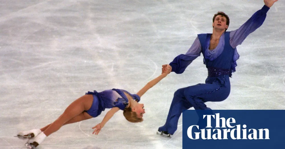 Tragic Plane Crash Takes Lives of Celebrated Figure Skaters and Coaches, Devastating Community