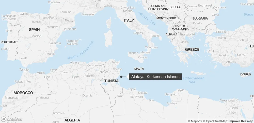 Tragic Shipwrecks off Tunisia Lead to Rising Migrant Deaths in the Mediterranean