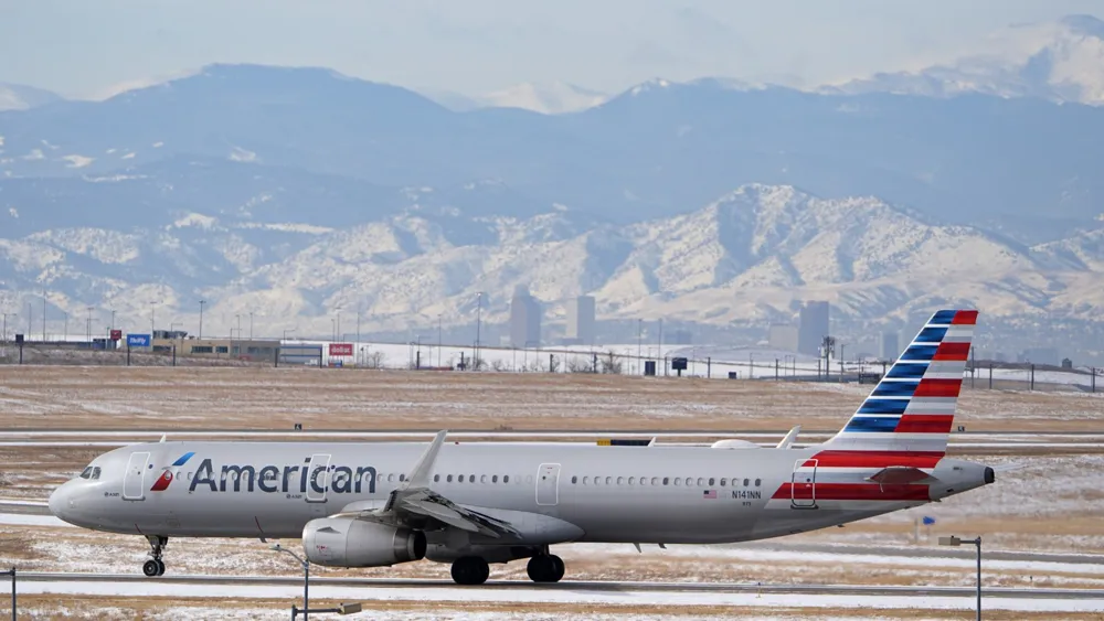 Tragic Stabbing Claims Life of 71-Year-Old American Airlines Flight Attendant in Denver