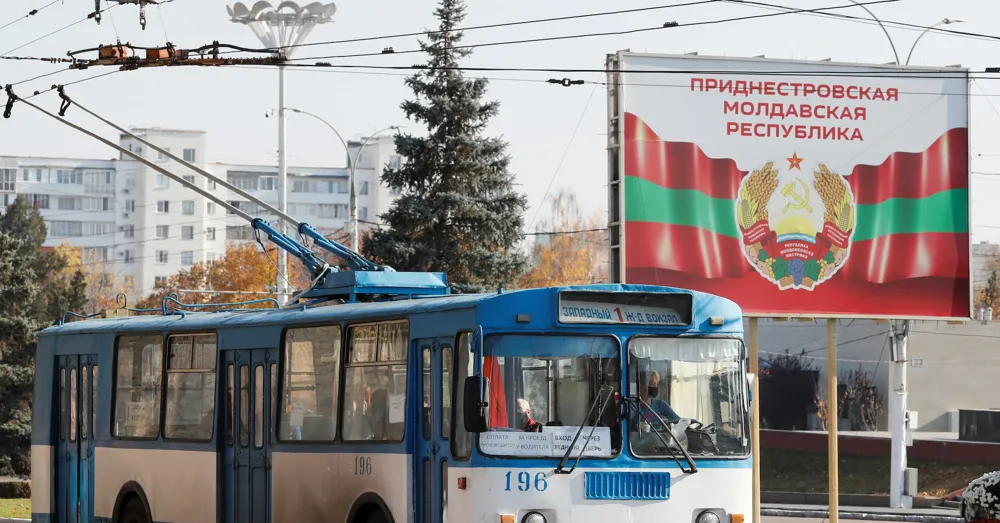 Transdniestria to Experience Ongoing Power Cuts as Gas Supply Disruption Continues