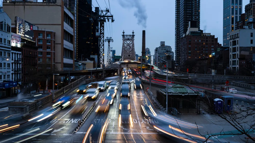 Transformative Impact of New York City's Congestion Pricing Amid Mixed Reactions