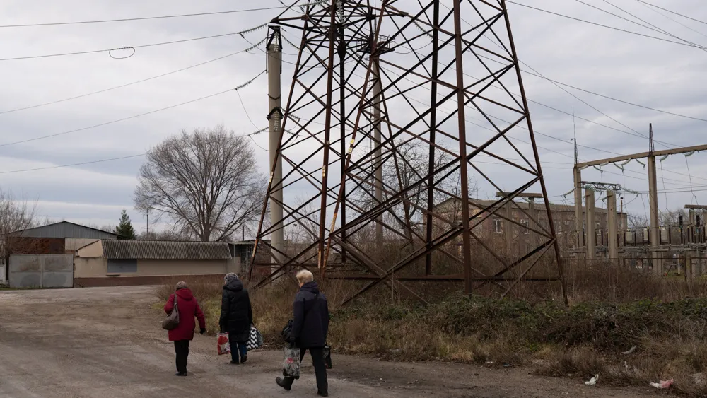 Transnistria Faces Severe Energy Crisis Amidst Russian Gas Shortages