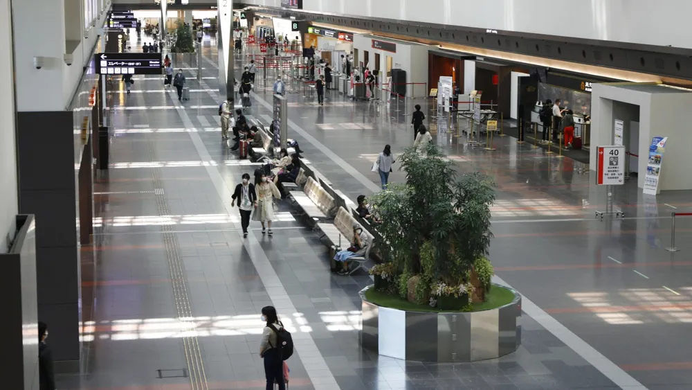 Travel Concerns Over Manga Doomsday Prediction Hit Japan's Tourism