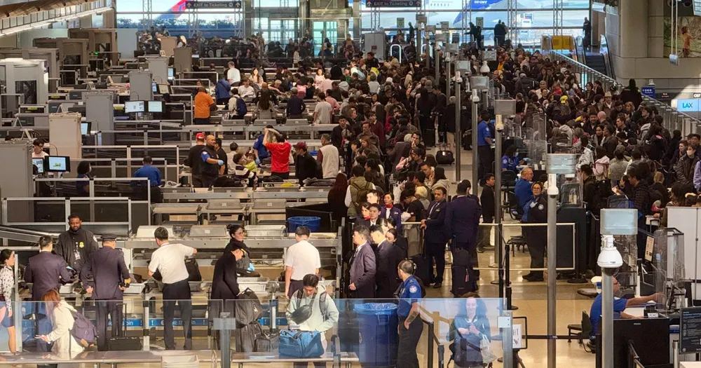 Real ID Requirements Take Effect: Travelers Can Fly Without Compliance but Face Delays