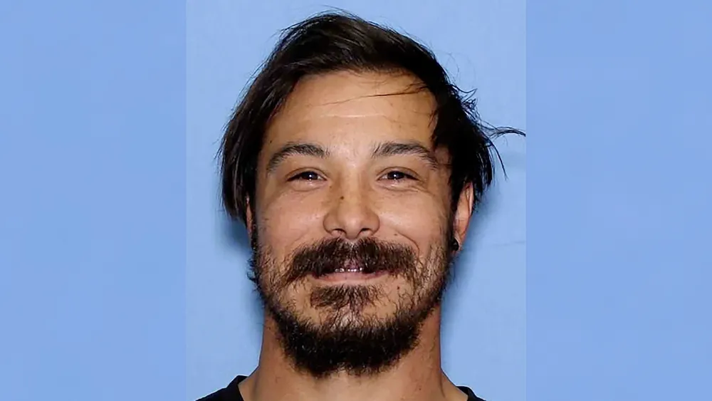 Travis Decker Confirmed Dead After Manhunt for Alleged Murderer of His Three Daughters