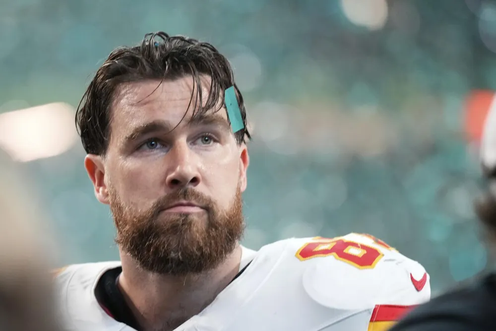 Travis Kelce Opens Up About Retirement Rumors Following Super Bowl Loss