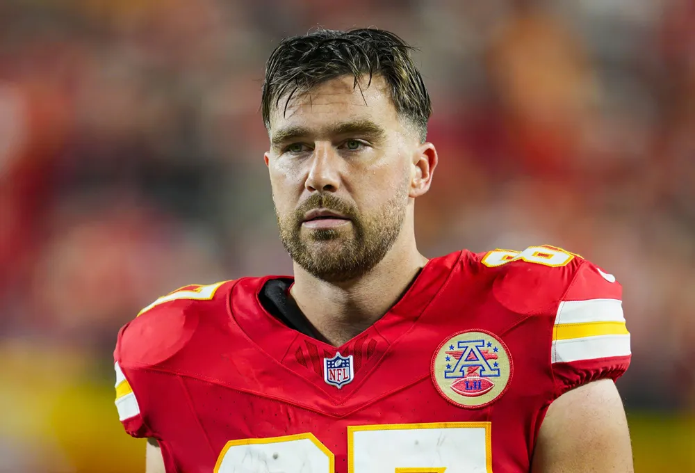 Travis Kelce Refutes Claims of Chiefs Deliberately Losing to Eliminate Bengals from Playoffs