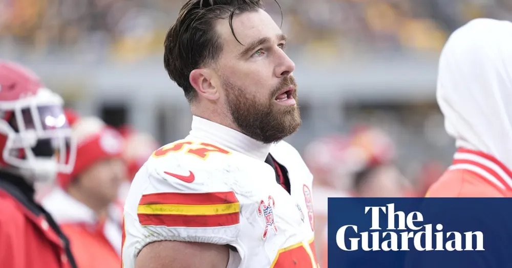 Travis Kelce Rejects Claims Chiefs Lost to Help Eliminate Bengals from Playoffs