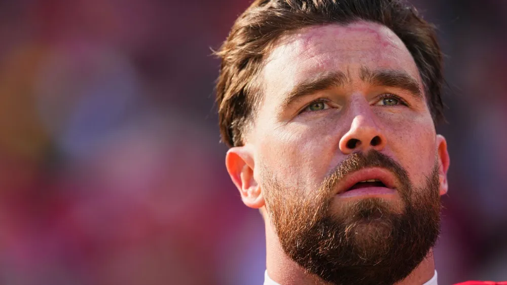 Travis Kelce Shares Reasons Against a Fall Wedding Amid Football Season