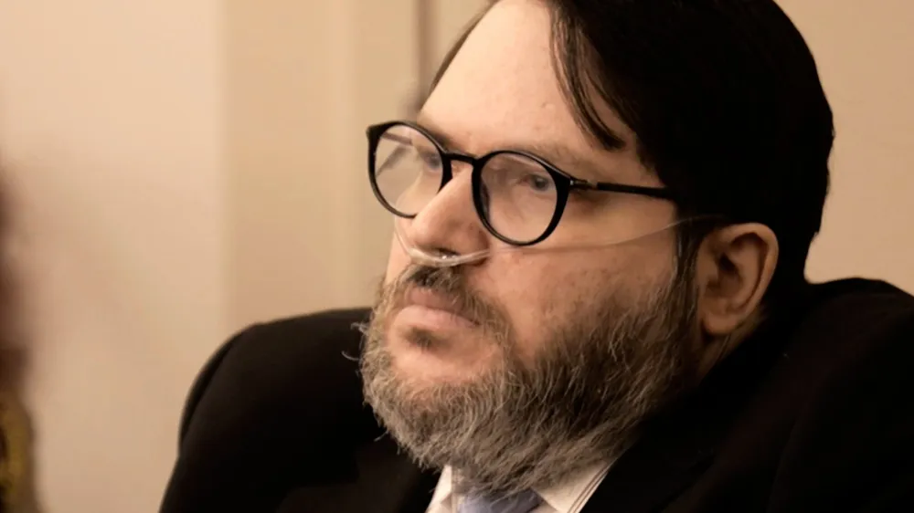 Trial Begins for Nicholas Rossi, Accused of Faking Death to Evade Rape Charges