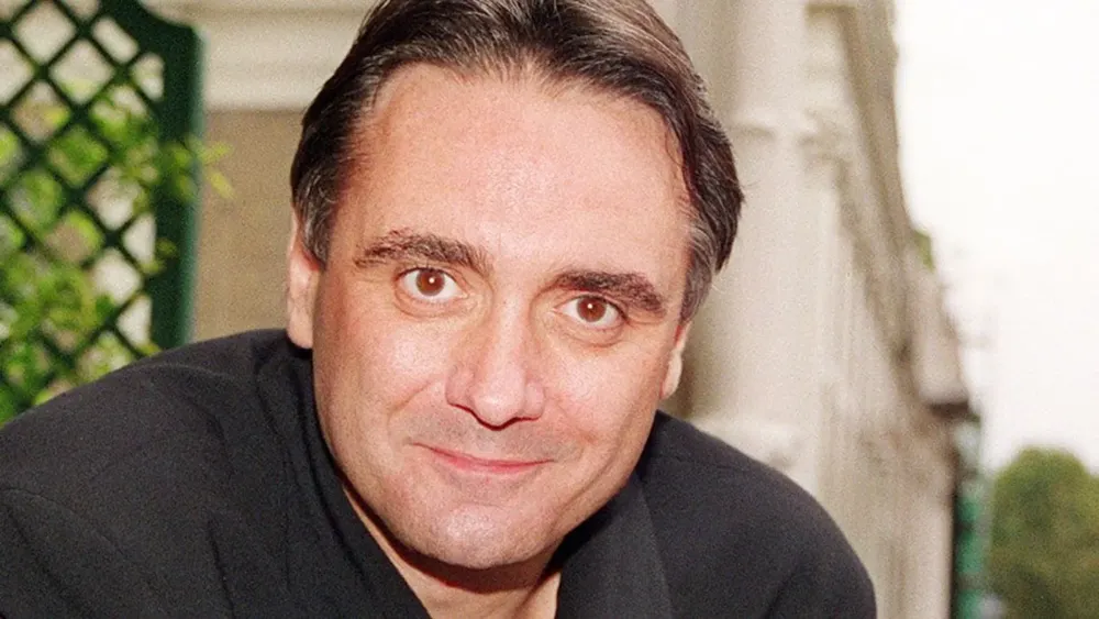 Tributes Pour In for Comedian Tony Slattery, Who Has Died Aged 65