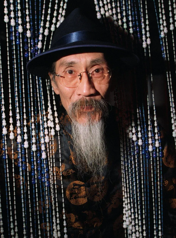 Tributes pour in for DJ Kulu, the legendary Hong Kong musician, who passed away at 79